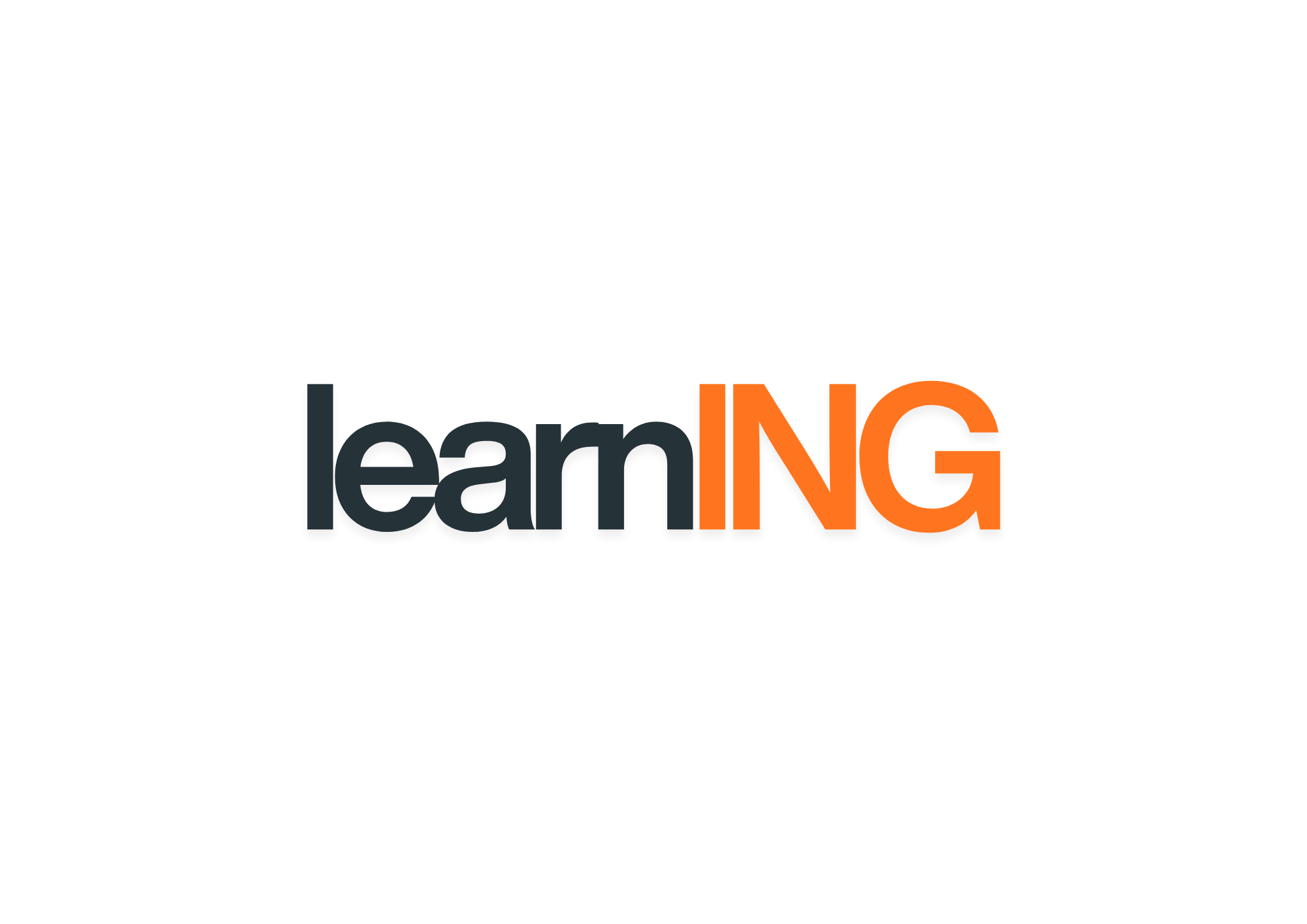 learnING Logo